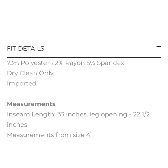 Likely “Driggs” Jumpsuit - Picture 3 of 5